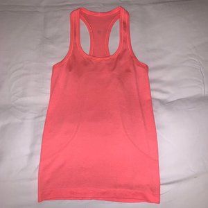 lululemon Swiftly Tech Racerback Tank
